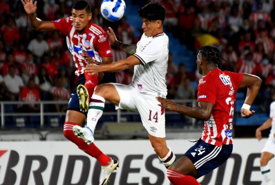 Com retrospecto desfavorável, Fluminense vai em busca de se manter vivo na Sul-Americana