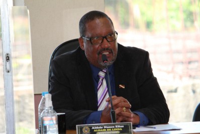 Câmara de Maricá aprova PL de Aldair de Linda que beneficia pacientes de ELA, Esclerose Múltipla, Lúpus e Fibromialgia