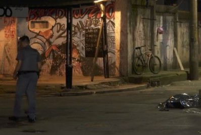 Bando invade empresa para roubar cobre e faz 40 reféns em São Paulo