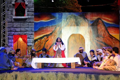 Auto da Paixão será encenado nesta sexta-feira (15) em Quissamã