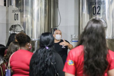 Cervejaria da Rota em Petrópolis terá Beer Tour nesta Páscoa