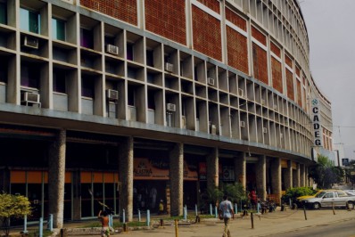 Cadeg terá ponto de vacinação contra a gripe H1N1