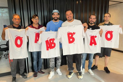 Hemorio lança segunda etapa da campanha de doação de sangue no Carnaval