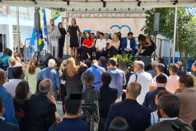 Clínica-Escola do Autista é inaugurada em Tanguá
