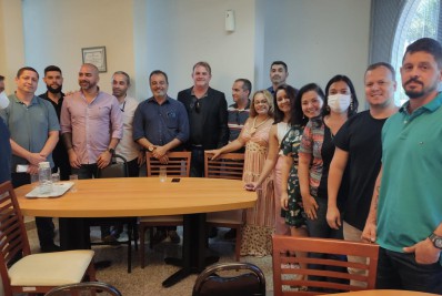 Macaé é referência no Estado em simplificação e empreendedorismo