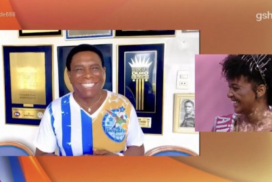 BBB 22: Natália é convidada para desfilar na Sapucaí ainda neste Carnaval