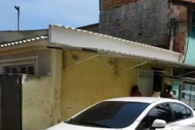 Preso criminoso que dirigiu carro usado por sequestradores de mãe e filho de 4 anos na Barra