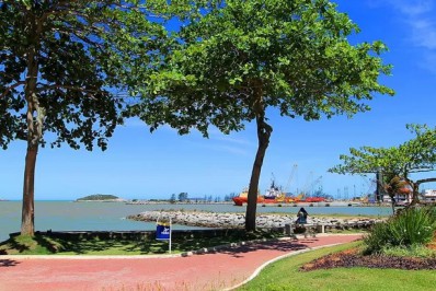 Macaé: Missa Campal de Páscoa será celebrada na Imbetiba