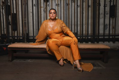 'Não tenho mais a necessidade de provar nada pra ninguém', diz Preta Gil