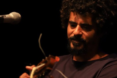 Projeto Soul da Casa apresenta Ivo Vargas no Teatro Popular de Rio das Ostras