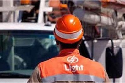 Light interrompe energia elétrica em 02 bairros de Belford Roxo nesta quinta (14/04)