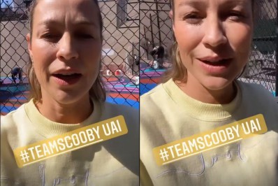 'BBB 22': Luana Piovani confirma torcida para Pedro Scooby