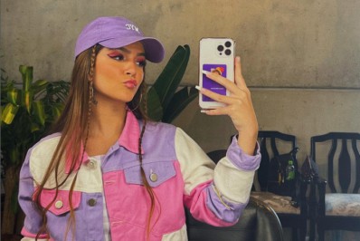 Mel Maia explica sumiço do Twitter: 'Subcelebridade faz assim'