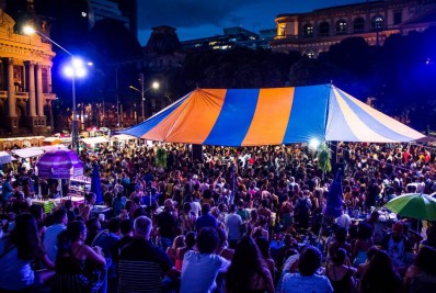 Centenário de Dona Ivone Lara é celebrado no 4º Dia da Mulher Sambista