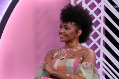 Natália fala sobre futuro do relacionamento com Eliezer fora do 'BBB 22'