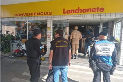 Exploração de trabalho infantil em Teresópolis é alvo da Operação Criança Protegida