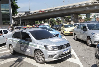 Detro cria setor de compliance, para investigar denúncias de corrupção