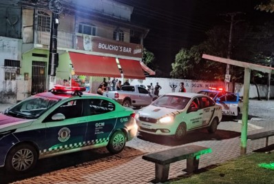 Secretária de Ordem Pública realiza Operação Sossego em Casimiro de Abreu  