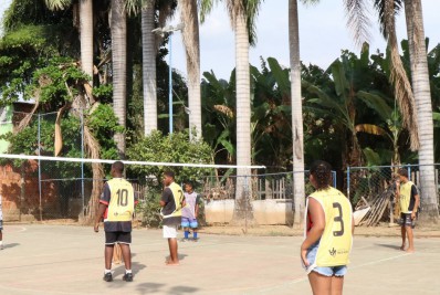 Projeto Semear Esportes retorna às atividades no município em março