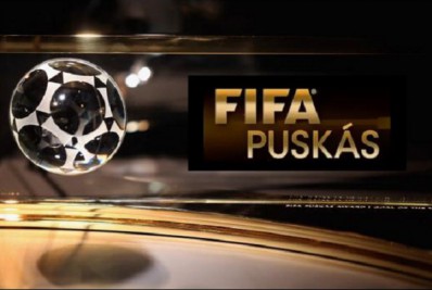 Fifa cogita por gol de atleta de clube da Série A no prêmio Puskas