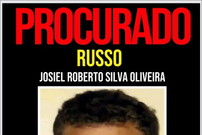 Foragido há oito anos, homem é localizado e preso após denúncia anônima