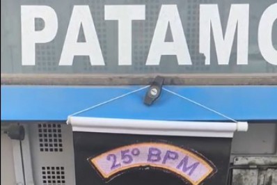 Criminoso morre após troca de tiros com a PM em São Pedro da Aldeia