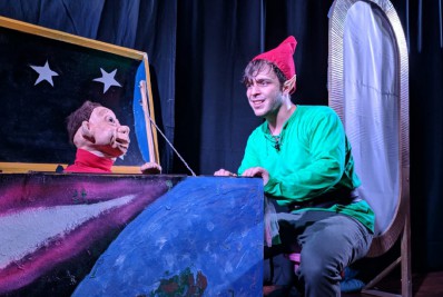 Teatro Popular de Rio das Ostras apresenta 