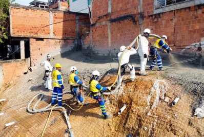 Nilópolis: Encostas do Cabuís e do Parque Sara Areal passam por vistorias