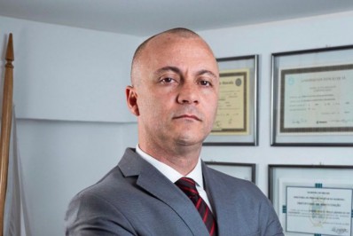 Advogado de Gabriel Monteiro deixa a defesa do vereador