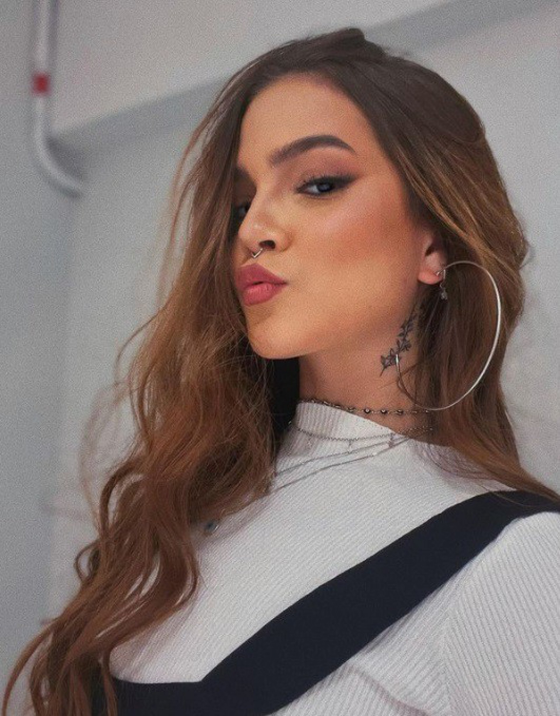 Mel Maia  - Reprodução/Instagram