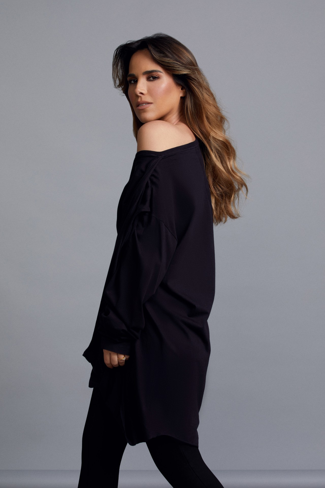 Wanessa Camargo -  Iude Richele/ Divulga&ccedil;&atilde;o