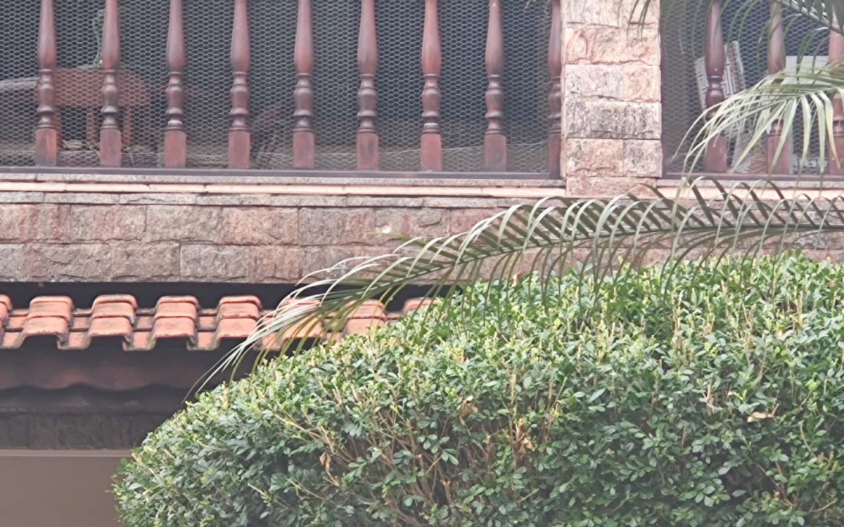 Pol&iacute;cia Civil identificou cinco perfura&ccedil;&otilde;es por tiros na casa do prefeito