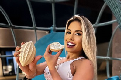 Ovos fitness e chocolate meio amargo são uma boa pedida para a Páscoa