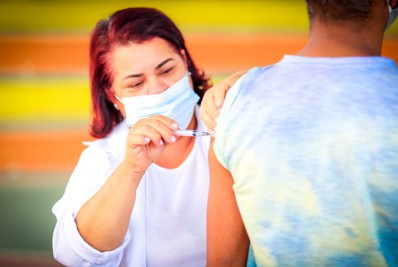 Belford Roxo tem 37 postos de vacinação contra a gripe