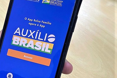 Auxílio Brasil: pagamentos de abril começam nesta sexta-feira