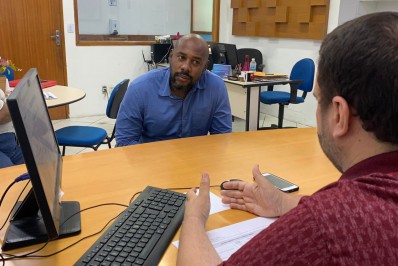 Fundec inicia projeto Casa do Empreendedor