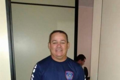 Acusado de assassinar guarda municipal em Araruama é preso