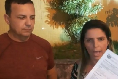 Vereadora de Araruama faz ocorrência contra prefeita e ex-secretário por calúnia e intimidação