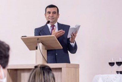 Ricardo Carneiro: Como a morte de Jesus pode significar vida para você?