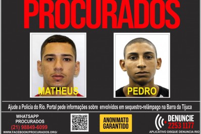 Homem envolvido em sequestro de médica se entrega à Polícia Civil