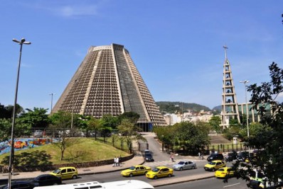 Tríduo Pascal com Arcebispo do Rio começa nesta quinta 