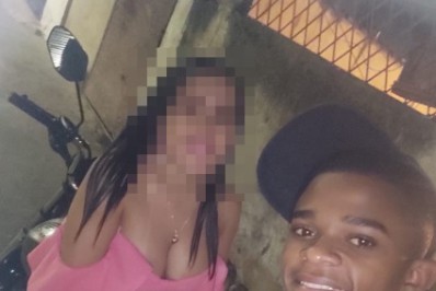 Polícia chegou a criminoso que arrastou idosa na Pavuna após foto tirada em celular roubado