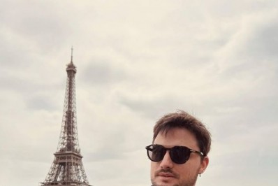 Felipe Neto agradece ajuda de Neymar após ficar doente em Paris