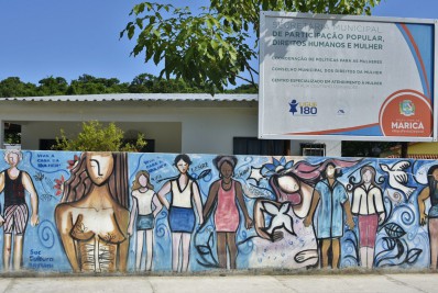 Casa da Mulher completa 11 anos e terá novo espaço entregue ainda este semestre