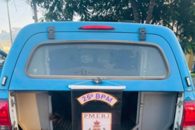 Polícia prende dois homens suspeitos de tráfico em Cabo Frio e São Pedro da Aldeia