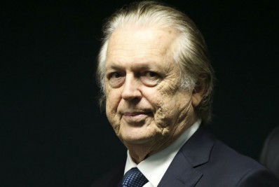 Sem perspectivas com Moro, União Brasil lança Luciano Bivar à pré-candidatura à presidência