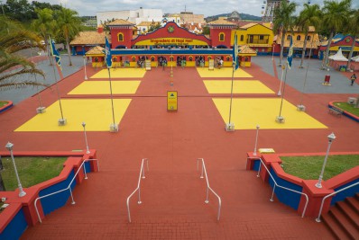 Hopi Hari emite nota oficial para esclarecer sobre decisão que afeta recuperação judicial