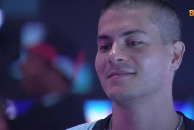 BBB 22: Arthur Aguiar se surpreende com a permanência de Jessi na casa: 'Ela entrou sendo planta'