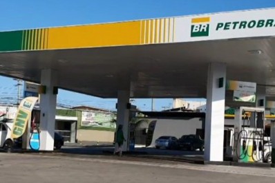 Posto de combustíveis é assaltado duas vezes seguidas em menos de seis horas em Cabo Frio