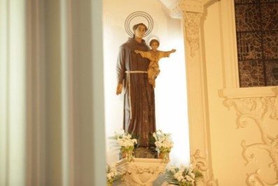 Festa de Santo Antônio, em Caxias, terá apenas programação religiosa